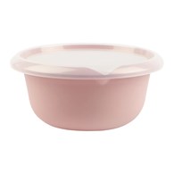 MISKA KUCHENNA Z POKRYWKĄ 1,75L FREZJA VK169050