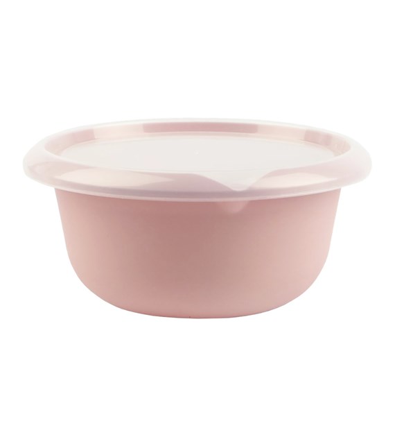 MISKA KUCHENNA Z POKRYWKĄ 1,75L FREZJA VK169050