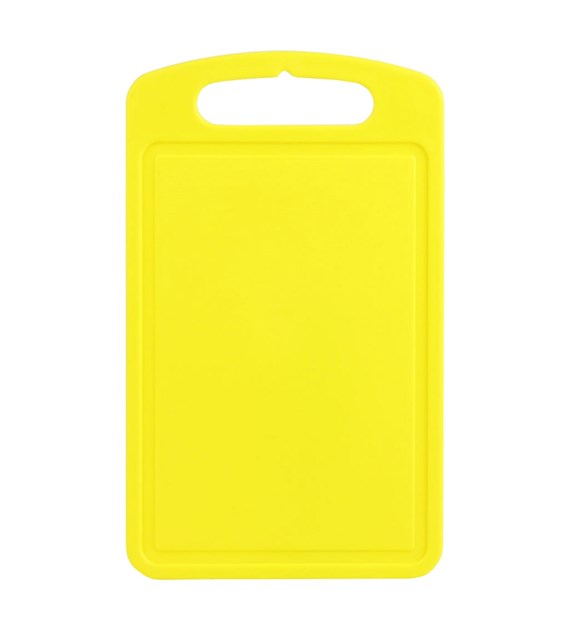 DESKA KUCHENNA 30X20 ŻÓLTA VK168028