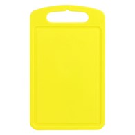 DESKA KUCHENNA 35X25 ŻÓLTA VK168029