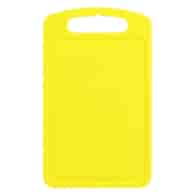 DESKA KUCHENNA 35X25 ŻÓLTA VK168029