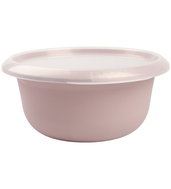 MISKA KUCHENNA Z POKRYWKĄ 2,75L FREZJA VK169051