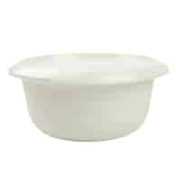 MISKA KUCHENNA Z POKRYWKĄ 2,75L ECRU VK169051