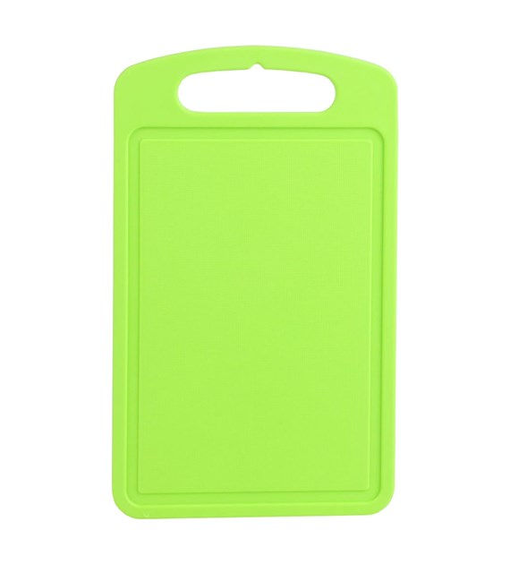 DESKA KUCHENNA 35X25 ZIELONA VK168029