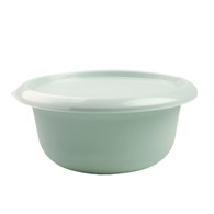 MISKA KUCHENNA Z POKRYWKĄ 1,75L ZIELONA VK169050