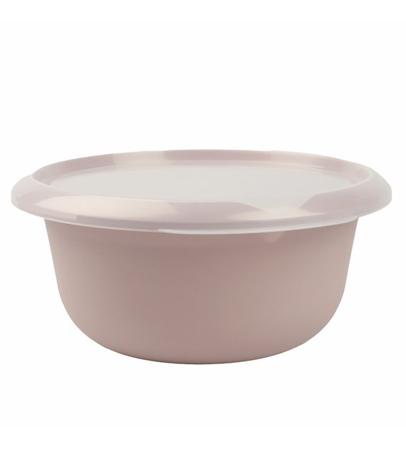 MISKA KUCHENNA Z POKRYWKĄ 3,75L FREZJA VK169052