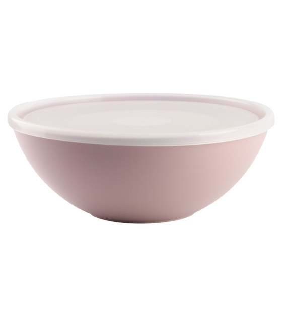 POJEMNIK DO ŻYWNOŚCI FREZJA  FI 27CM 3L VK167018