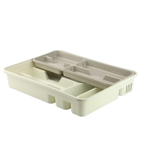 WKŁAD NA SZTUĆCE  Z WKŁADEM 39X30X7CM VK 167402