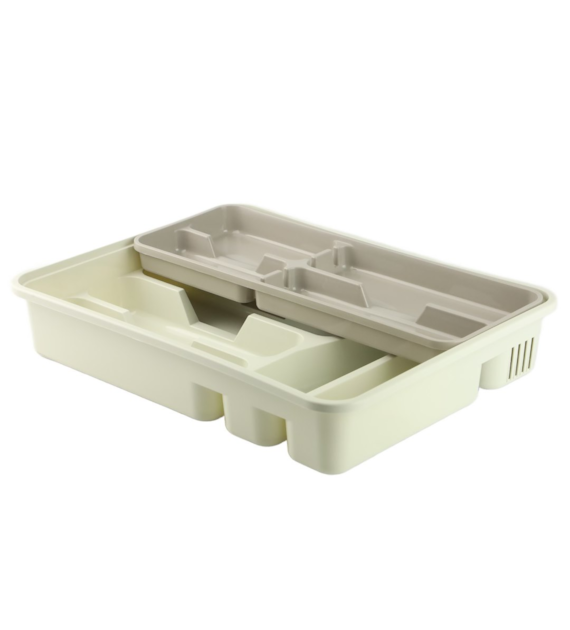 WKŁAD NA SZTUĆCE  Z WKŁADEM 39X30X7CM VK 167402