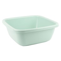 MISKA KWADRATOWA 14L ZIELONA VK121044