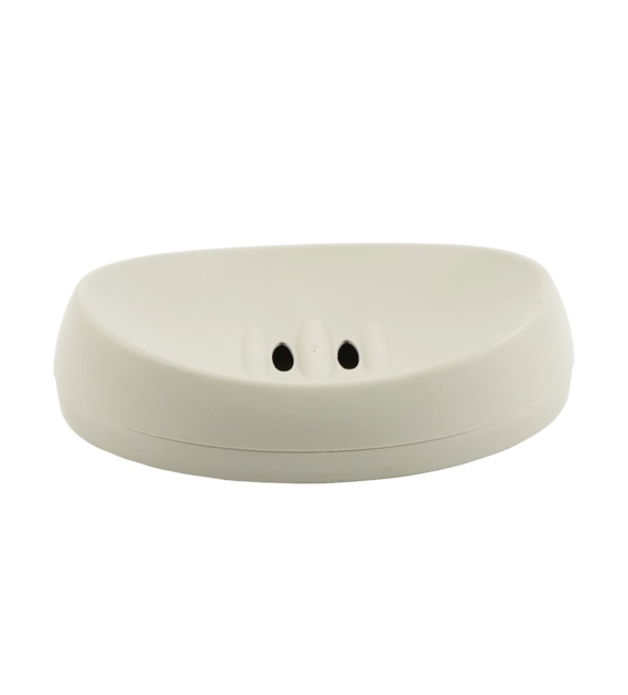 MYDELNICZKA 14X10CM BEŻOWA VK124076