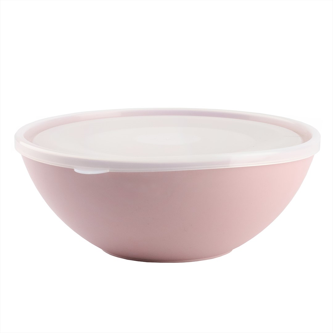 POJEMNIK DO ŻYWNOŚCI FREZJA  FI 24CM 2L VK167017