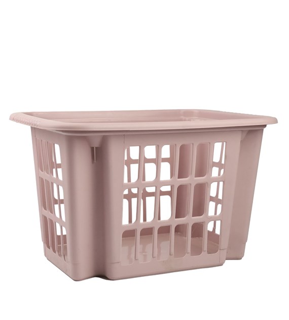 KOSZYK FREZJA 43X31X26CM VK122076