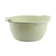 MISECZKA 3,75L FI 28CM ECRU VK 167007