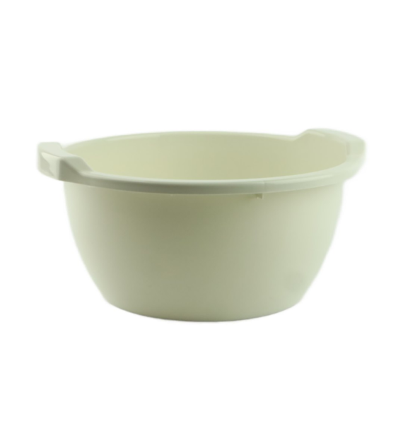 MISECZKA 3,75L FI 28CM ECRU VK 167007