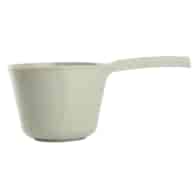 RONDEL Z RĄCZKĄ 1L BEŻOWY VK122091