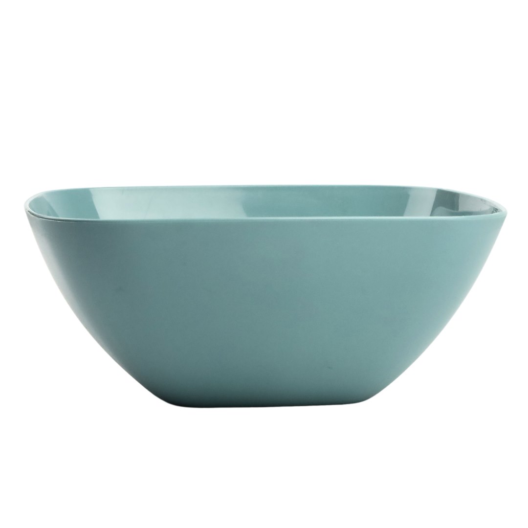 MISECZKA 18X18CM BŁĘKITNA VK168002