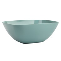 MISECZKA 24X24CM BŁĘKITNA VK168003