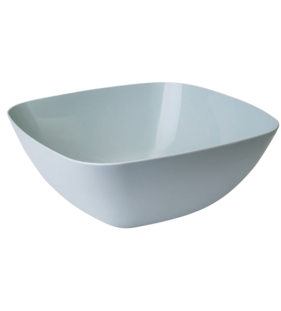 MISECZKA 24X24CM BŁĘKITNA VK168003