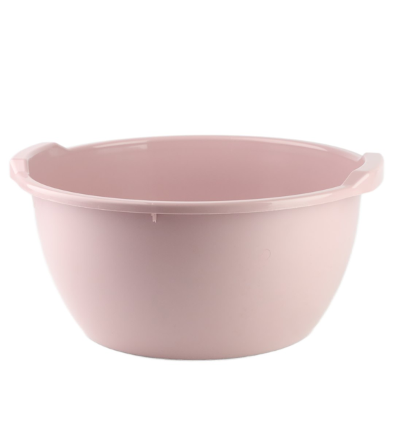 MISKA OKRĄGŁA 8L FREZJA VK121053