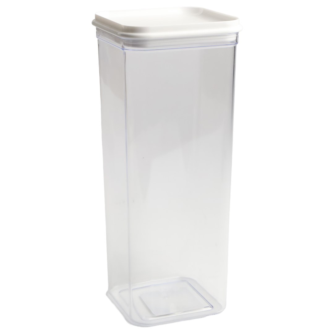 POJEMNIK DO PRZECHOWYWANIA PROSTOKĄ 2.25L VK169060