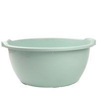 MISKA OKRĄGŁA 15L ZIELONA VK121054