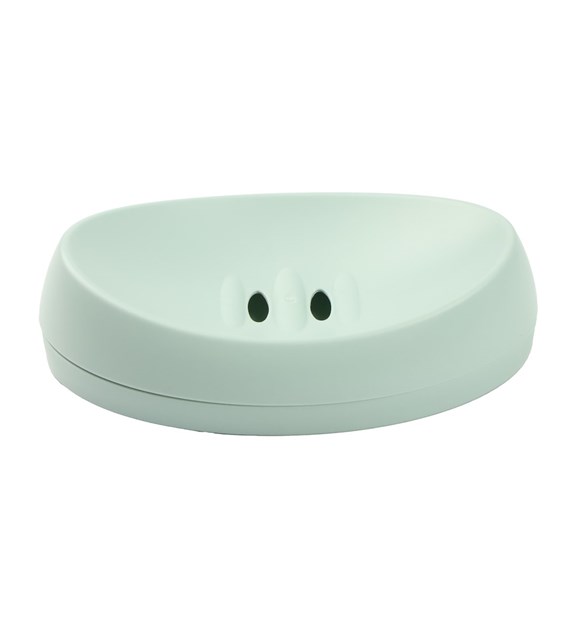 MYDELNICZKA 14X10CM ZIELONA VK124076