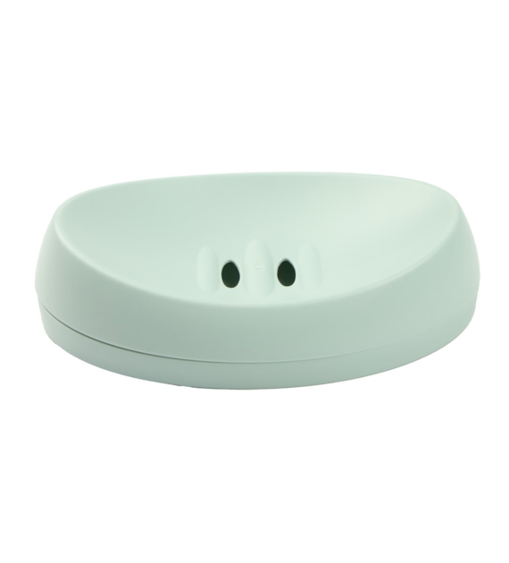 MYDELNICZKA 14X10CM ZIELONA VK124076