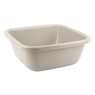 MISKA KWADRATOWA 9L KAKAO VK121043