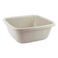 MISKA KWADRATOWA 9L KAKAO VK121043