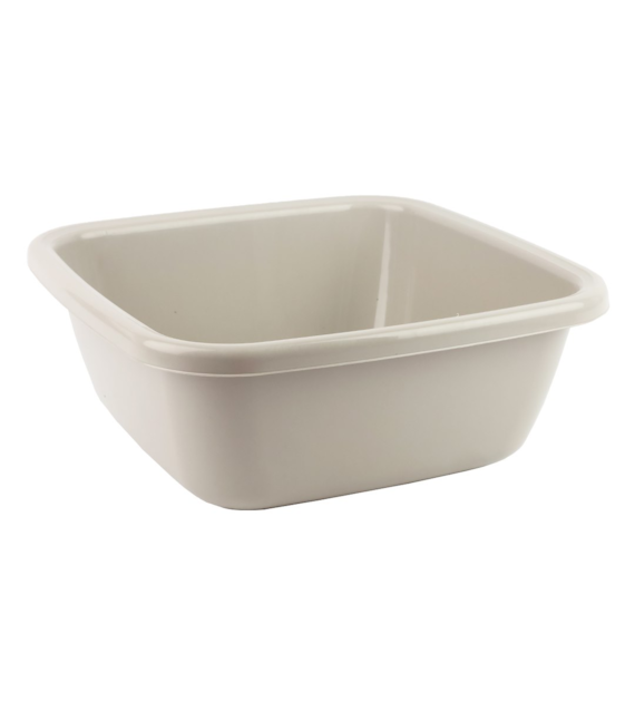MISKA KWADRATOWA 9L KAKAO VK121043