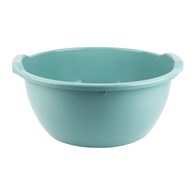 MISKA OKRĄGŁA 34L NIEBIESKA VK121050