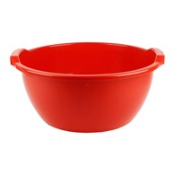 MISKA OKRĄGŁA 44L CZERWONA VK121056