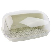 CHLEBAK MIDI 32X25X17CM ECRU VK169049