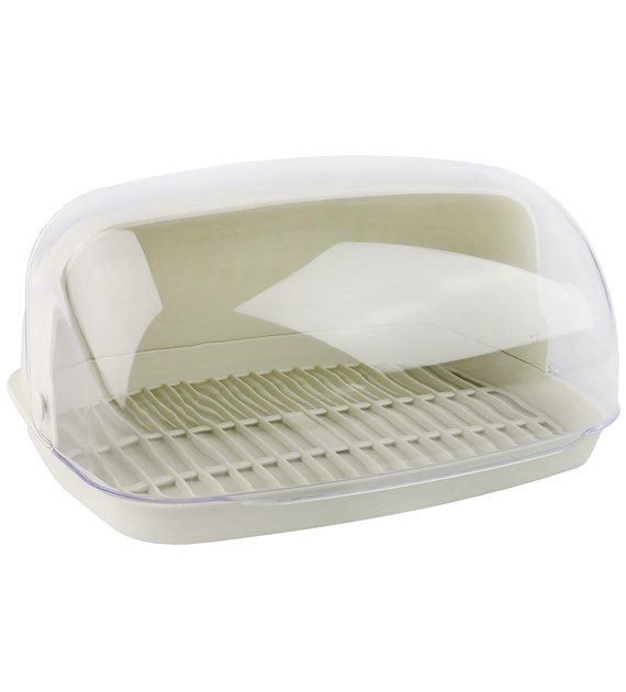 CHLEBAK MIDI 32X25X17CM ECRU VK169049