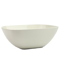 MISECZKA 24X24CM ECRU VK168003