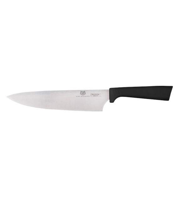 NÓŻ SZEFA KUCHNI 8'' CZARNY 2351 ***