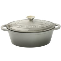 BRYTFANNA ŻELIWNA EMALIOW 4L 29CM JADWIGA EMRYB01