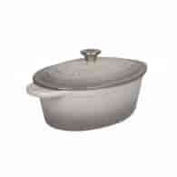 BRYTFANNA ŻELIWNA EMALIOW 4L 29CM JADWIGA EMRYB01