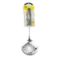 ŁYŻKA SZUMÓWKA NIERDZEWNA AV15M137-06 ***