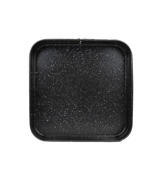 TORTOWNICA KWADRATOWA 28CM YL-B12 ***