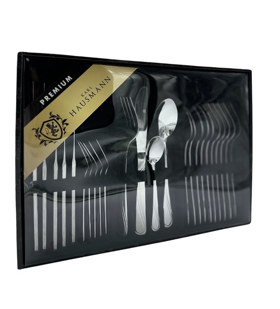 KPL. SZTUĆCÓW 24 SZT NINA