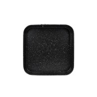 TORTOWNICA KWADRATOWA 26CM YL-B12 ***