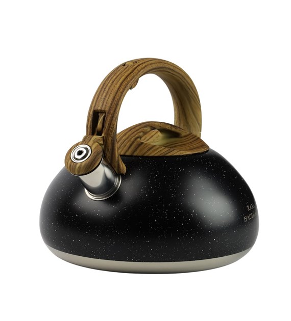 CZAJNIK 3L CZARNY GS-04015Q2