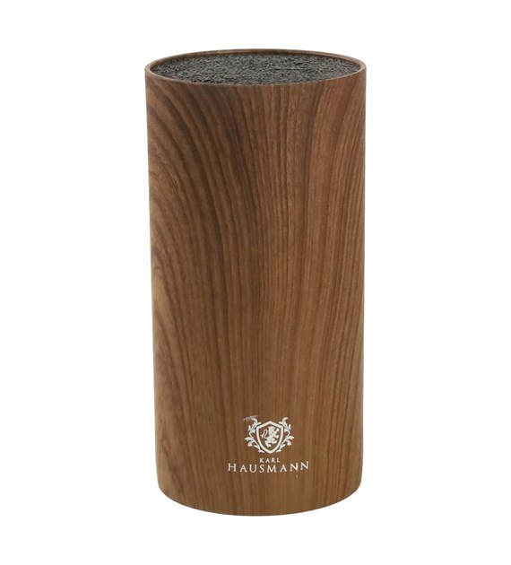 STOJAK NA NOŻE DREWNOPODOBNY 22X11CM KP96P12