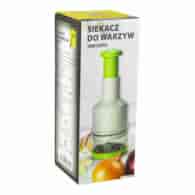 SIEKACZ DO WARZYW E462