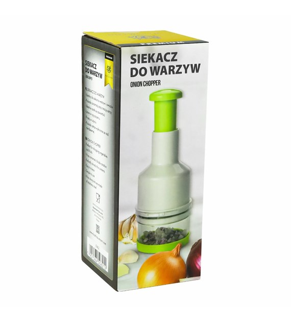 SIEKACZ DO WARZYW E462