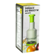 SIEKACZ DO WARZYW E462