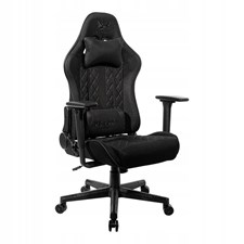 FOTEL GRACZA KRAKEN MATERIAŁ HELIOS 5934