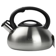 CZAJNIK 3L Z CZARNĄ RĄCZKĄ K/HAUSMANN GS-04015